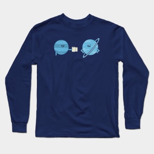 TP For Uranus Long Sleeve T-Shirt